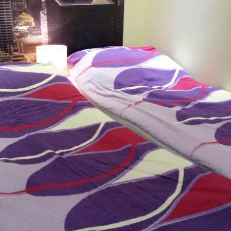 Nozzi Apartamento