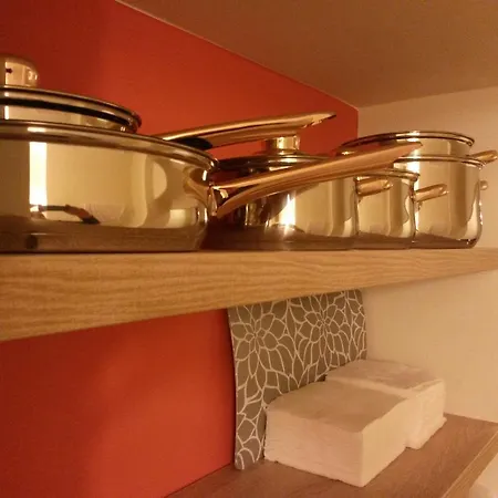 Apartamento Nozzi