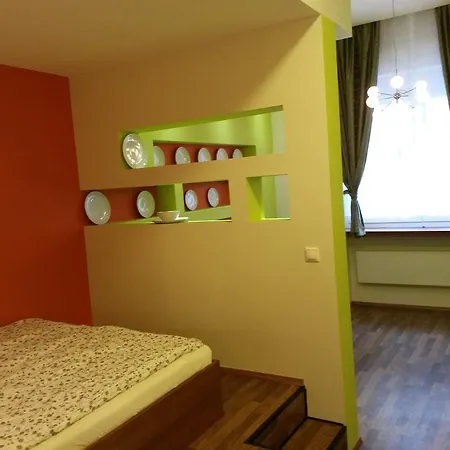 Nozzi Apartamento