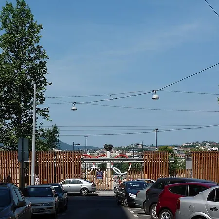 Apartamento Nozzi *