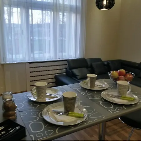 Apartamento Nozzi