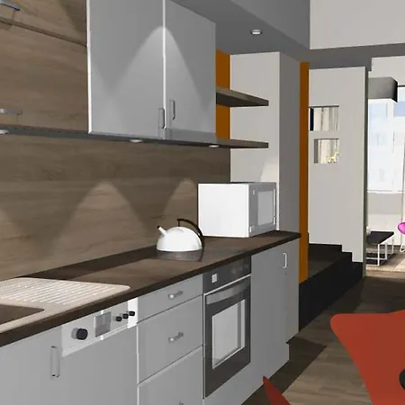 Apartamento Nozzi