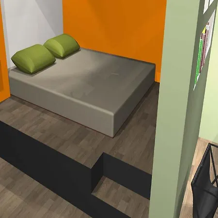 Nozzi Apartamento