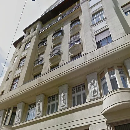 Nozzi Apartamento *