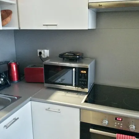 Nozzi Apartamento