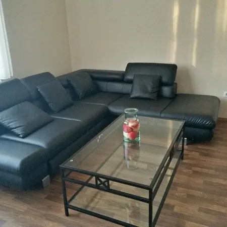 Nozzi Apartamento *