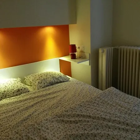 Apartamento Nozzi Budapest